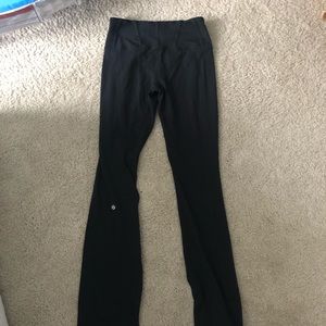 Drawstring lululemon